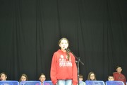 Student Participating